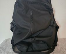 Motorbike bag