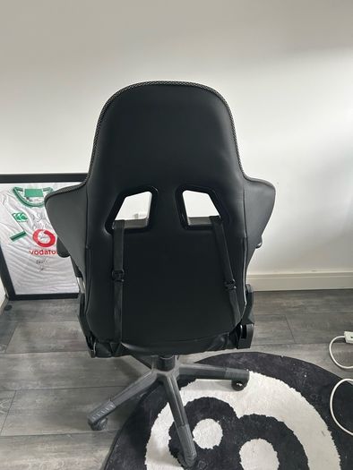 X Rocker Gaming Chair