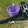 Apollo Independence 26 Inch Bike Image 4