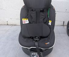BeSafe iZi Modular i-Size Car Seat