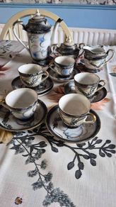 China Tea Sets