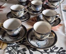 China Tea Sets