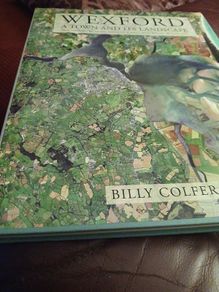 wexford historical interest