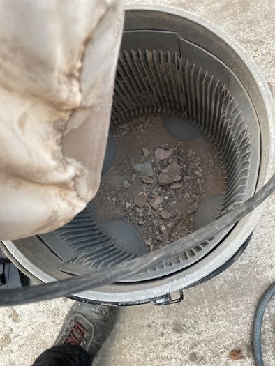 Hoover 110v