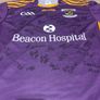 Signed Cill mochuos jersey Image 3