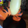 large disney tigger statue Image 10