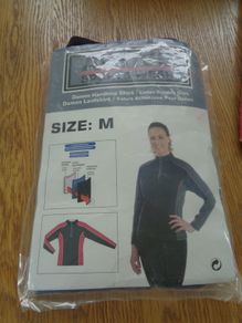 Ladies Running Top for Sale