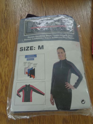 Ladies Running Top for Sale
