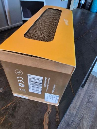 Roberts Bluetooth speaker