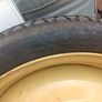 spare wheel Image 2