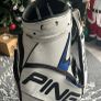 golf bag Image 5