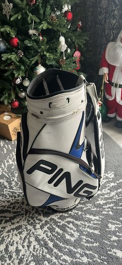 golf bag