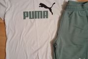 Puma Set Age 11-12 yrs