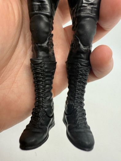 wwe elite The Undertaker PPV Toys R US 20-0 action figure