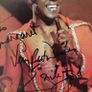 Autographs music Image 8