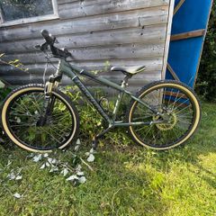 Kids Mountain Bike 150cm age 9-12