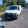 Volkswagen Transporter Image 3