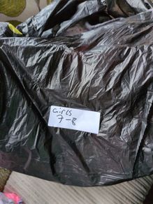 Girls Clothes Mixed Bag 7-8