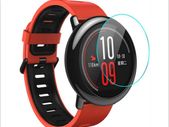 Xiaomi Huami Amazfit Pace GPS Sports Smartwatch  tempered glass screen protector