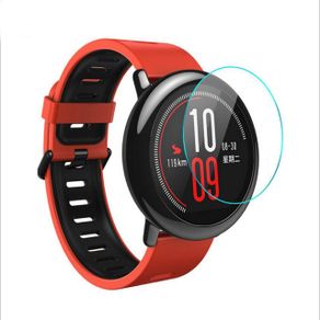 Xiaomi Huami Amazfit Pace GPS Sports Smartwatch  tempered glass screen protector