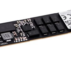 Samsung PM9A3 1.92TB NVMe PCIe Gen4 x4 M.2 22110 Solid State Drive