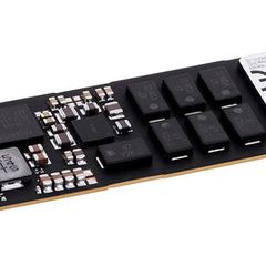 Samsung PM9A3 1.92TB NVMe PCIe Gen4 x4 M.2 22110 Solid State Drive