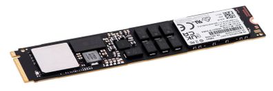 Samsung PM9A3 1.92TB NVMe PCIe Gen4 x4 M.2 22110 Solid State Drive