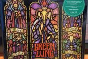 Green Lung - Black Harvest