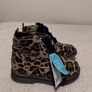 Gorgeous Print Boots New with tags Image 4