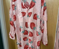 womens sleepwear