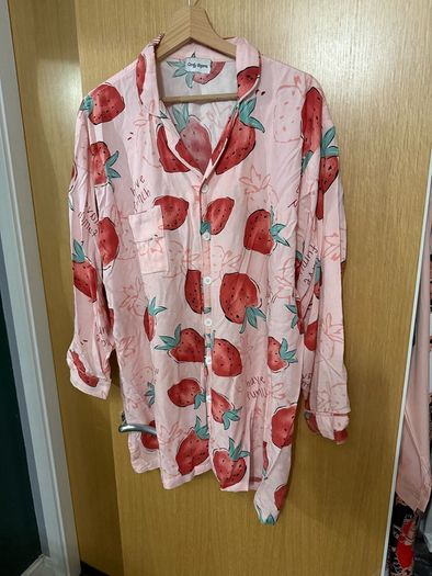 womens sleepwear