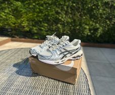 asics gel kayano 14