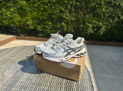 asics gel kayano 14