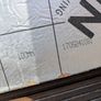 4x 100mm UNILIN PIR Insulation Boards Image 3