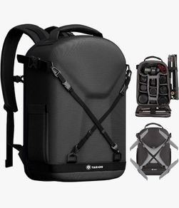 Hard Shell Camera Bag