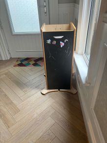 learning tower