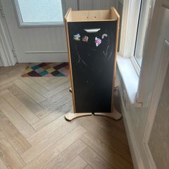learning tower