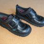 Kickers girls shoes UK12.5 EUR31 New Image 4