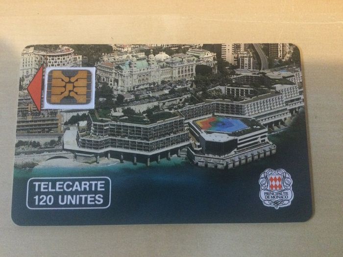 Call card Monte Carlo