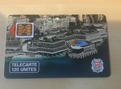 Call card Monte Carlo