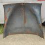 Morris Minor bonnet Image 3