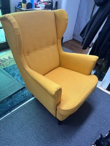 Ikea Strandmon Armchair