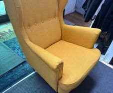 Ikea Strandmon Armchair