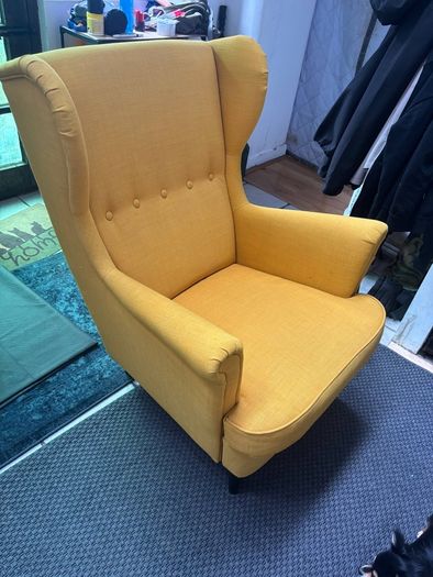 Ikea Strandmon Armchair