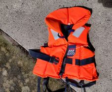 Besto Life Vest