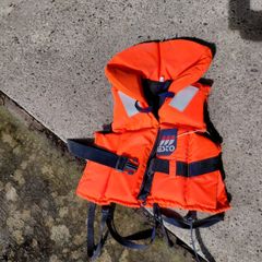 Besto Life Vest