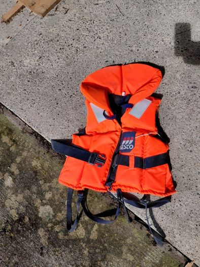 Besto Life Vest