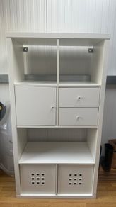 Shelving / storage unit