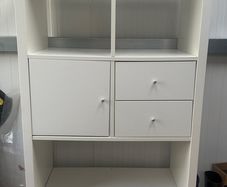 Shelving / storage unit