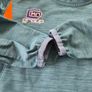 Donegal Gaelic Football Jumper Sweatshirt 2016 to 2017 Children 3 to 4 Years Old Image 5